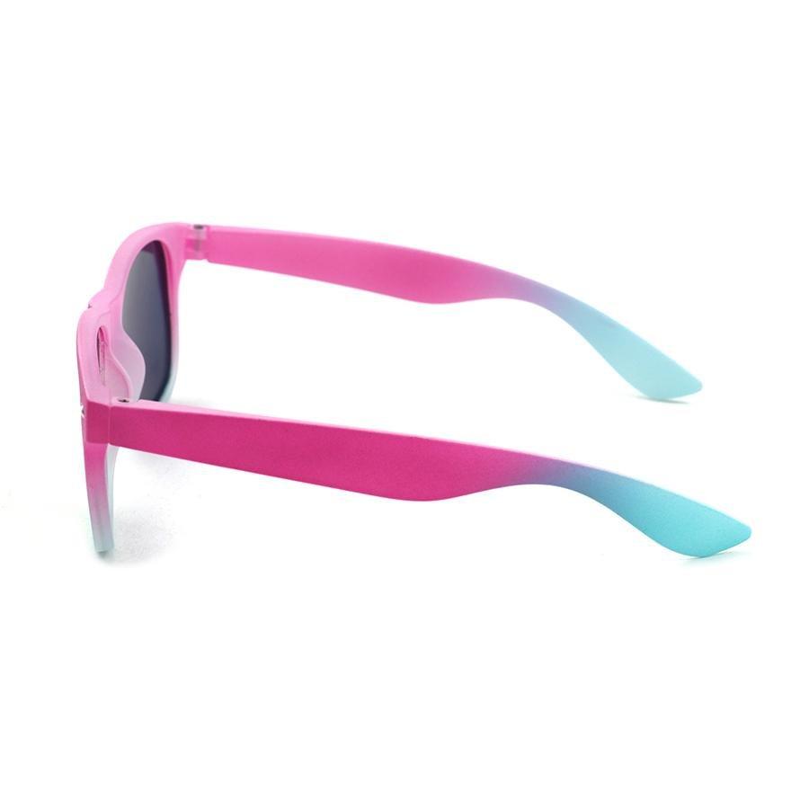 Kiddus  Kids & Junior Lunettes de soleil pour enfants polarisées (de 6 ans) 