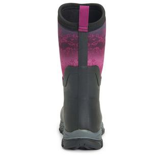 Muck Boots  Arctic Sport Mid Gummistielfel 