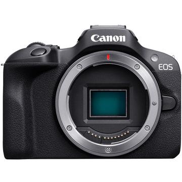 Canon PowerShot V10 (Argent)