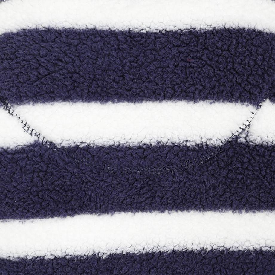 Lazy Jacks  Sweatshirt  ,  mit kurzem Reißverschluss 