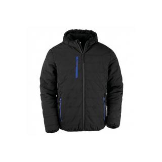 Result Compass Recycelte Steppjacke  