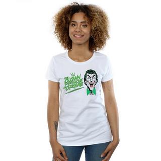 DC COMICS  Tshirt THE CLOWN PRINCE OF CRIME 