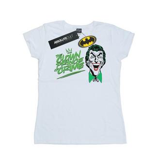 DC COMICS  Tshirt THE CLOWN PRINCE OF CRIME 