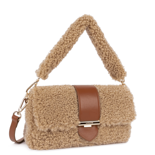 LANCASTER Moumoute Borsa a Patta  