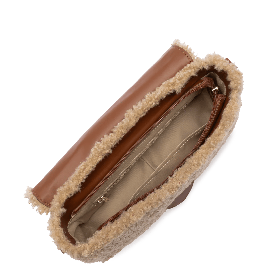 LANCASTER Moumoute Borsa a Patta  