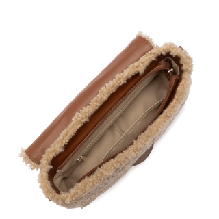 LANCASTER Moumoute Borsa a Patta  