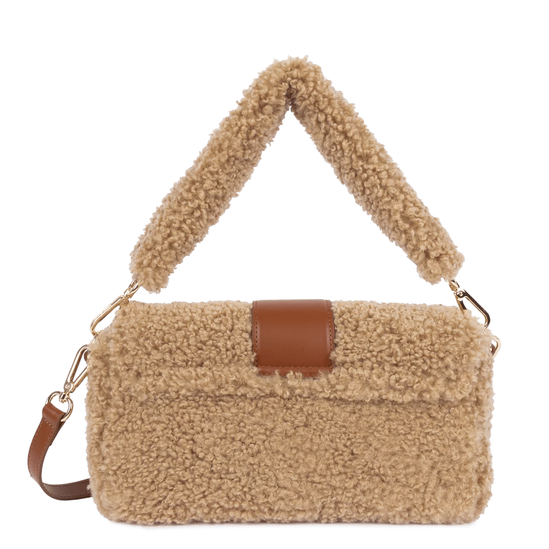 LANCASTER Moumoute Borsa a Patta  