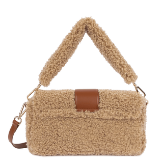 LANCASTER Moumoute Borsa a Patta  