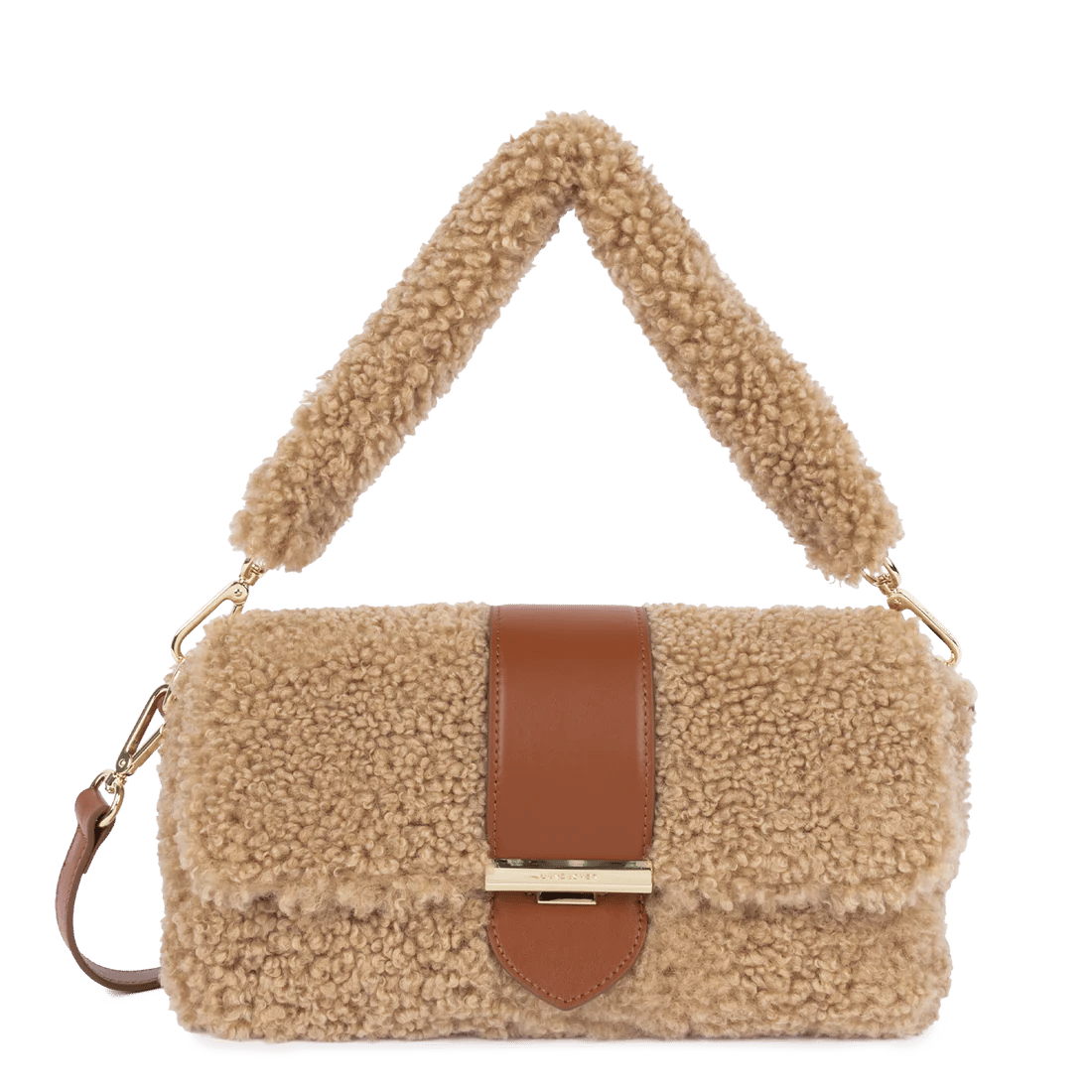 LANCASTER Moumoute Borsa a Patta  