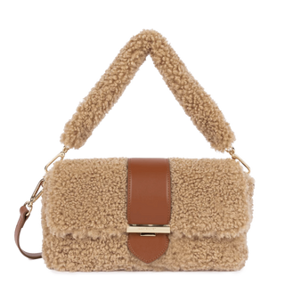 LANCASTER Moumoute Borsa a Patta  