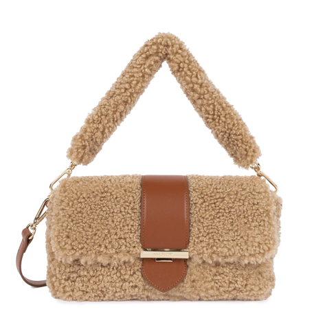 LANCASTER Moumoute Borsa a Patta  