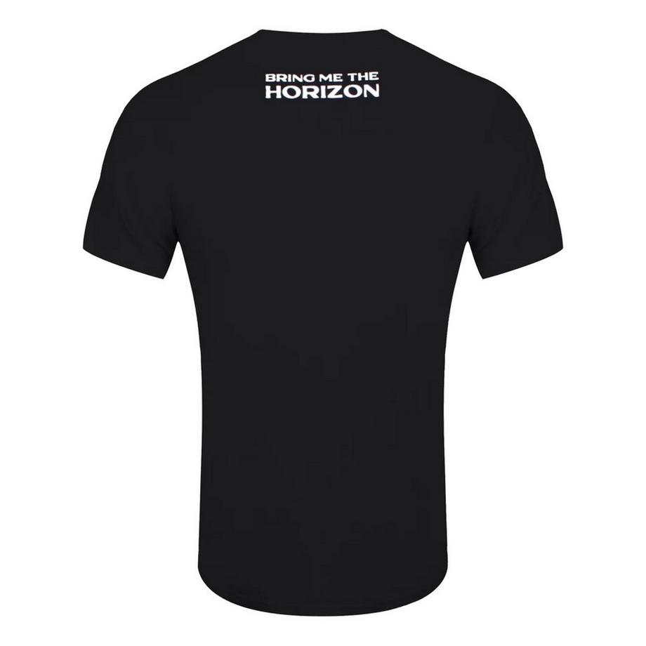 Bring Me The Horizon Medicine Hex T-Shirt  