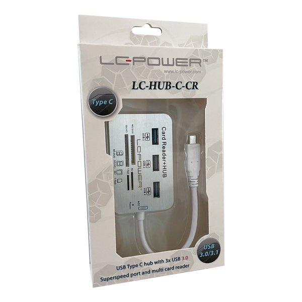 LC-POWER  LC POWER 