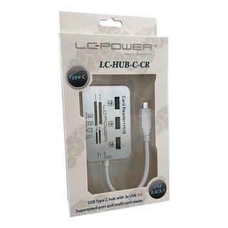LC-POWER  LC POWER 