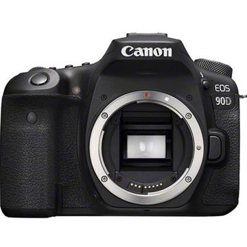 Canon EOS 90D ohne Gehäuse
