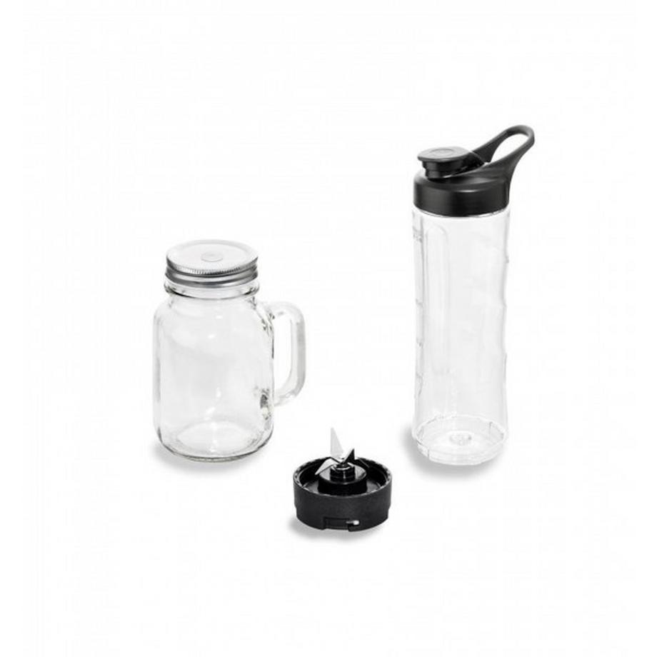 ADE  Zerkleinerer KA 1805-1 Zerkleinerer Zubehör-Set Smoothie 