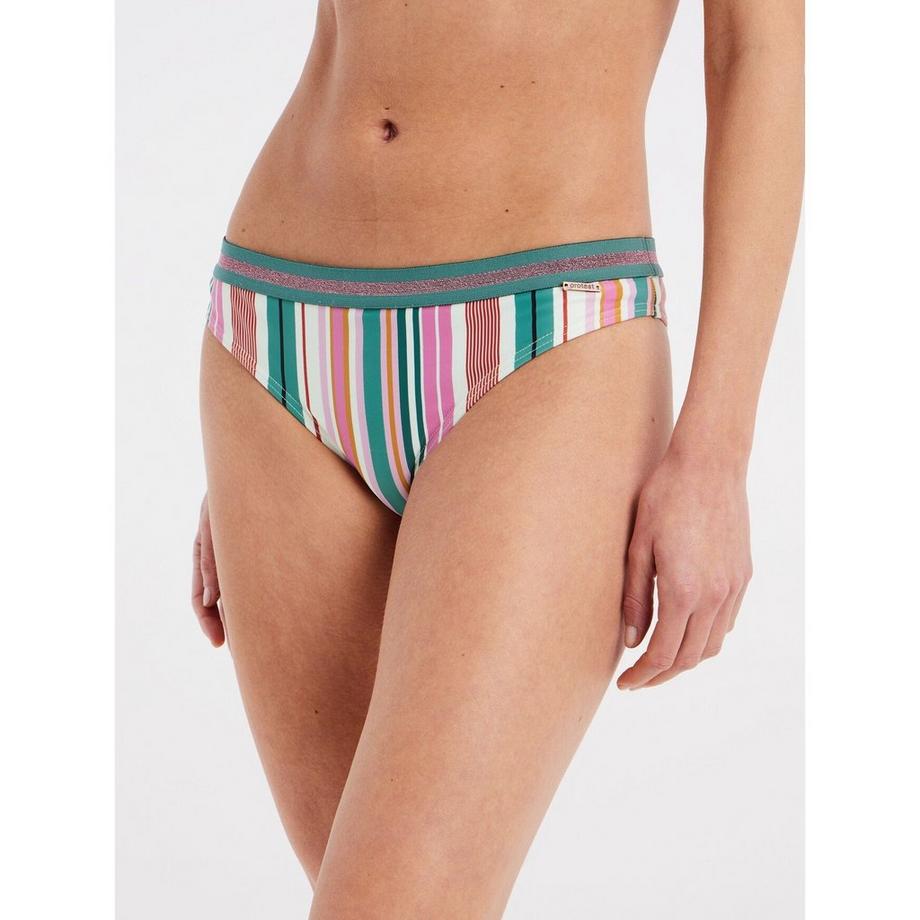 PROTEST Mixjazzy 23 Bas de maillot de bain  