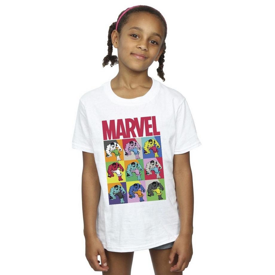 MARVEL  Tshirt 