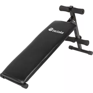 Sit Up Bank klappbar