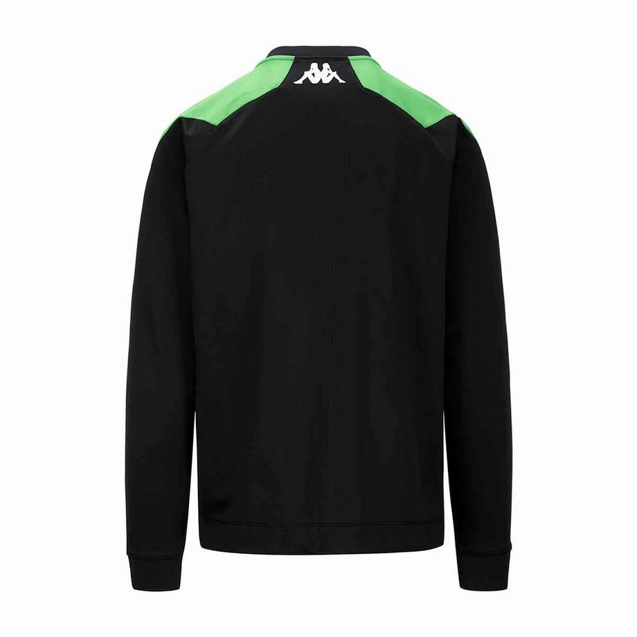 Kappa Cercle Bruges Arun 2023/24 Trainingsjacke Slim Fit  