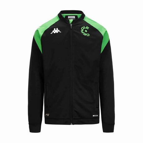 Kappa  trainingsjacke cercle bruges arun 2023/24 