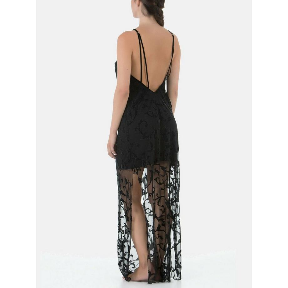 Selmark Babydoll lungo P11  