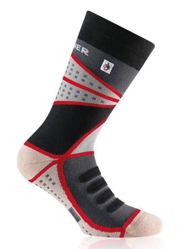 Rohner Chaussettes de Trekking  