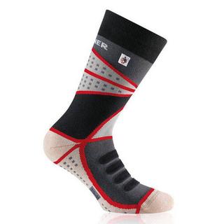 Rohner Chaussettes de Trekking  