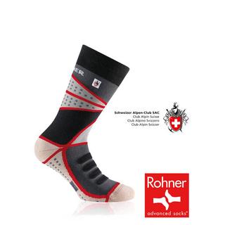 Rohner Chaussettes de Trekking  