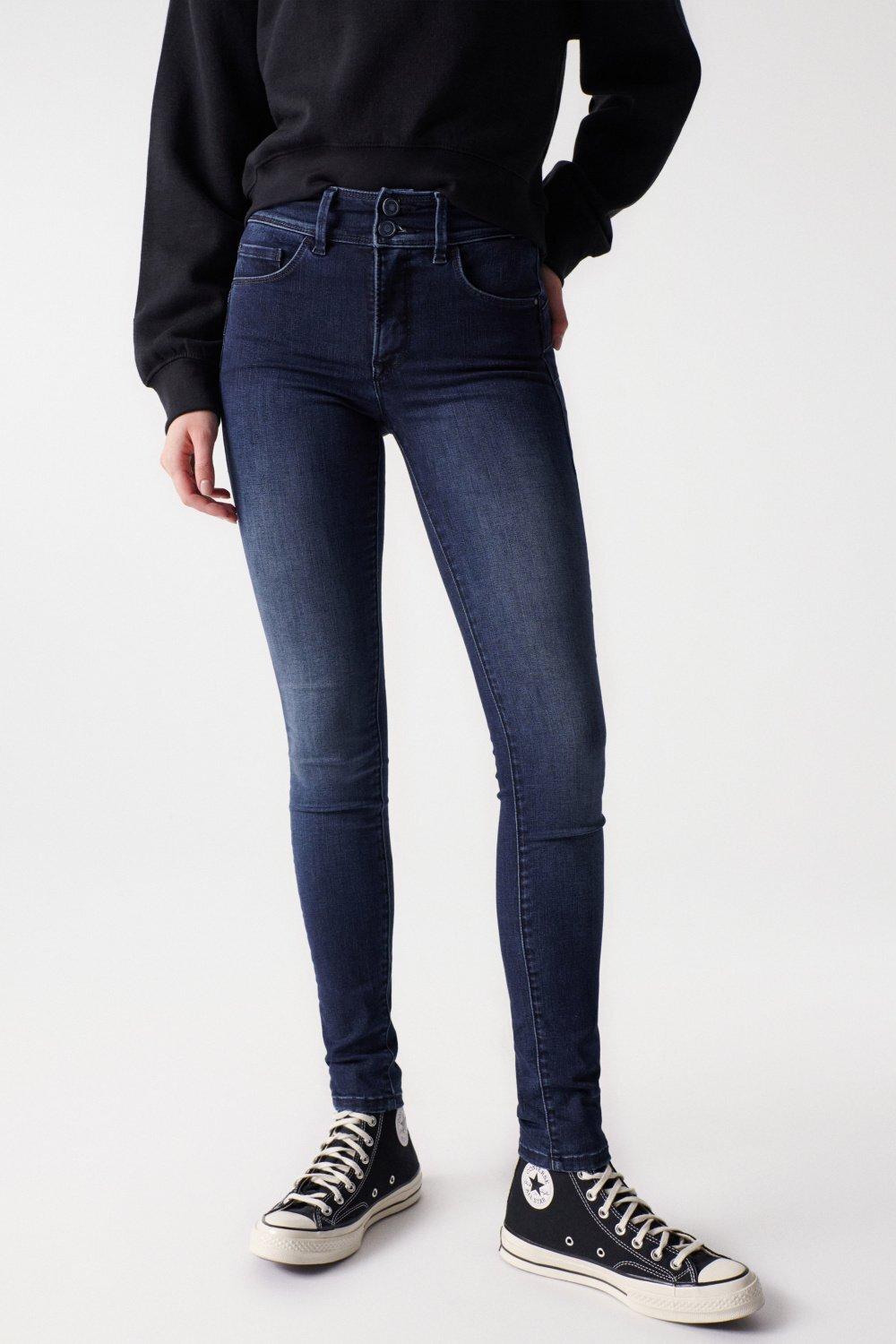 Salsa  Jeans Secret Skinny 