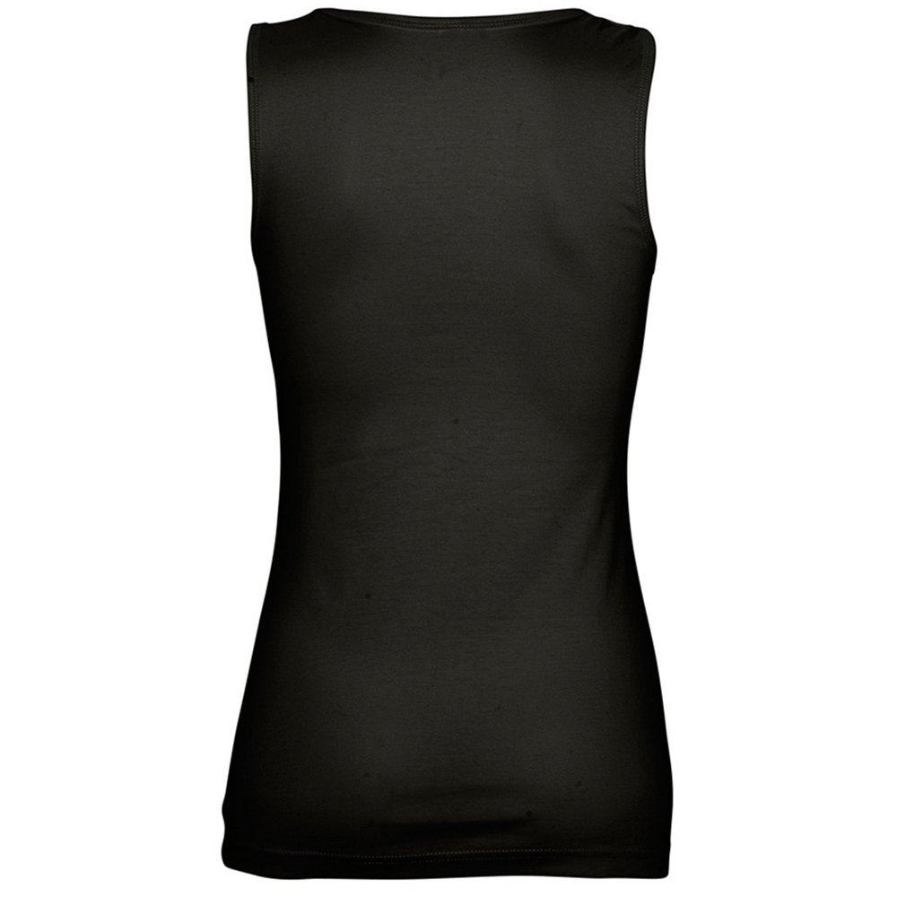 SOLS  Tanktop Unterhemd Jane, ärmellos 