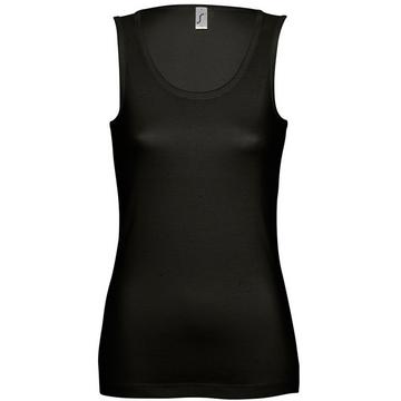 Tanktop Unterhemd Jane, ärmellos