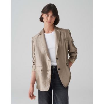 Blazer Jeluna gerader Schnitt