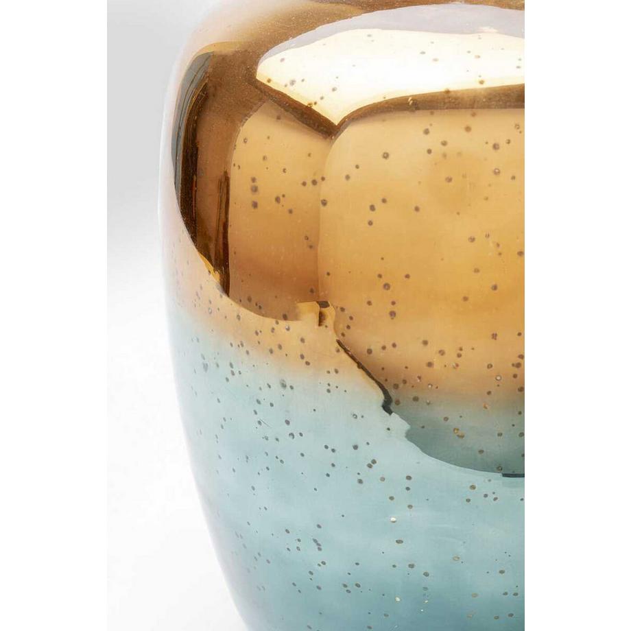 KARE Design Vase déco Lizy Shine Multi 41  