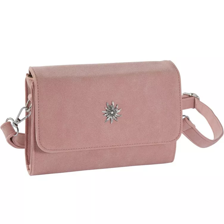 Tectake Handtasche Edelweißköniginonline kaufen MANOR