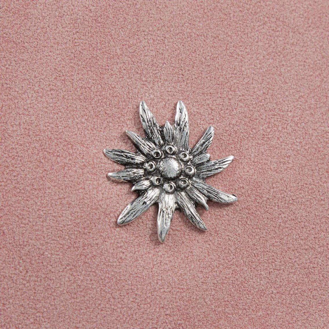 Tectake Borsetta Edelweisskoenigin  