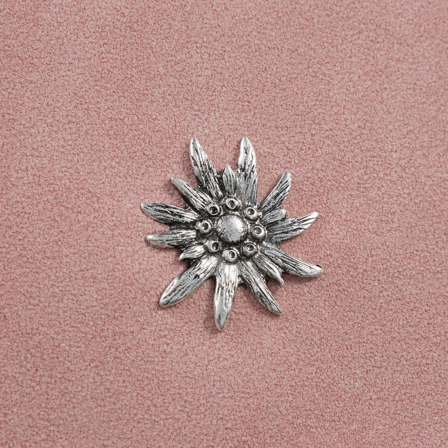 Tectake Borsetta Edelweisskoenigin  