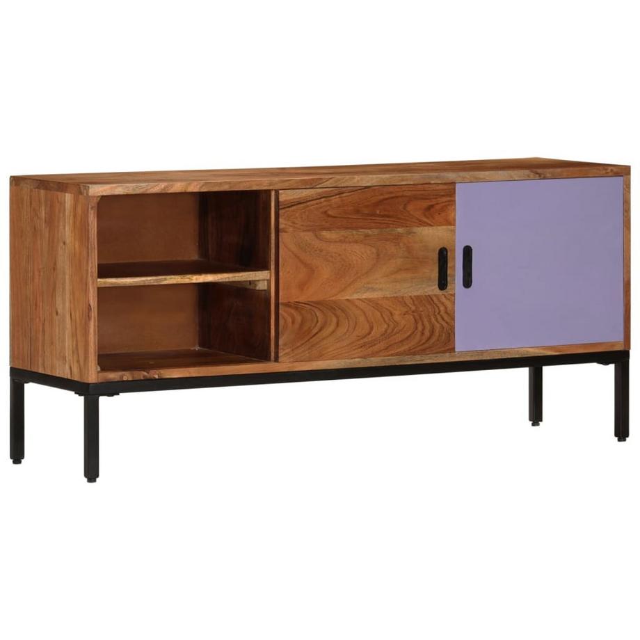 VidaXL Tv-schrank holz  
