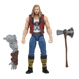 Hasbro  Marvel Legends Series Ravager Thor (15cm) 