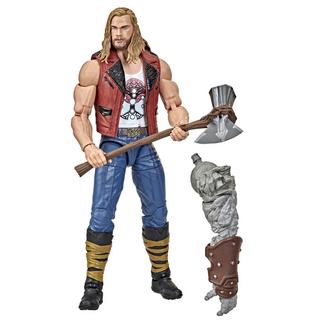 Hasbro  Marvel Legends Series Ravager Thor (15cm) 