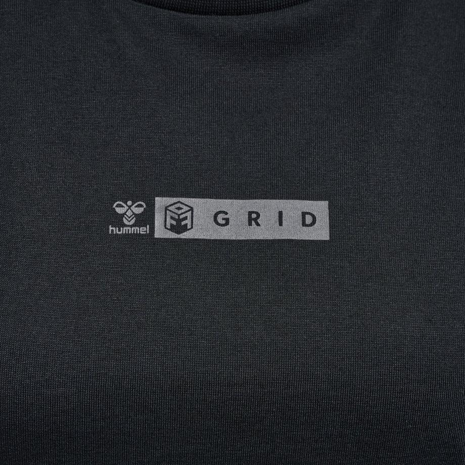 Hummel T-shirt OFF-Grid  