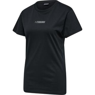 Hummel  t-shirt daen huel off - grid 