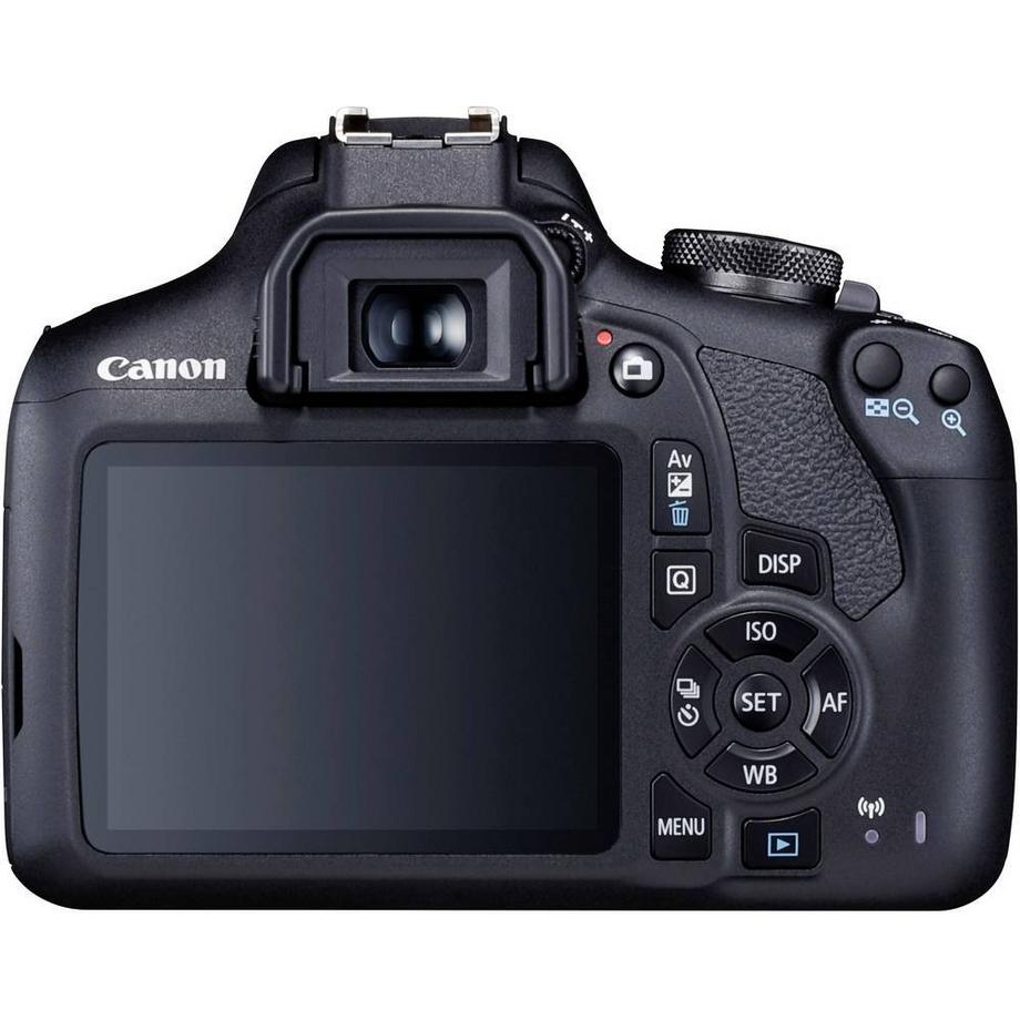 Canon  Appareil photo reflex numérique 