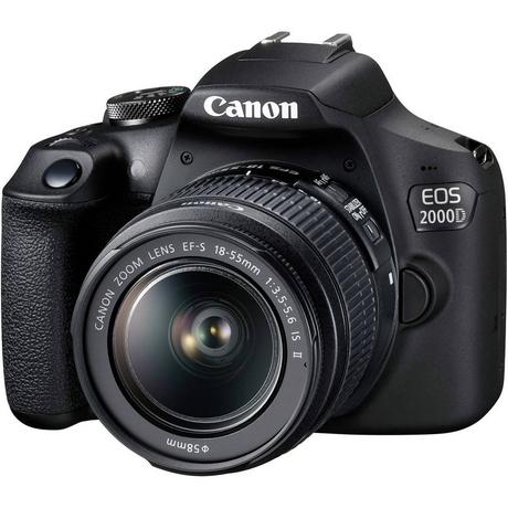 Canon  Digitale Spiegelreflexkamera 