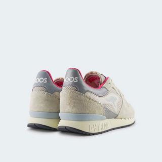 KangaROOS  baskets coil r1 tech 