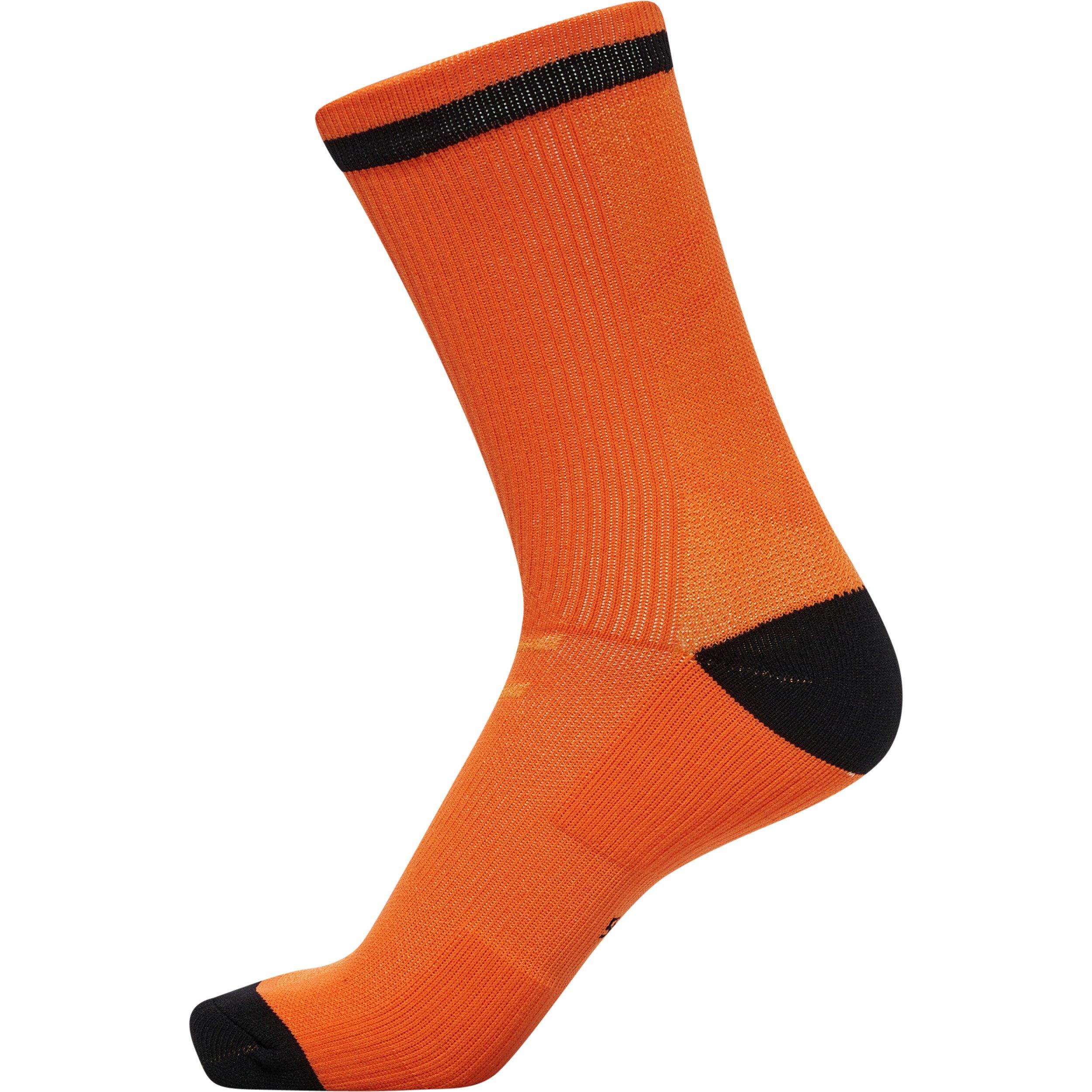 Hummel  chaussettes mi-longue enfant elite indoor 