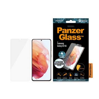 PanzerGlass  ® Screen Protector Samsung Galaxy S21 5G Pellicola proteggischermo trasparente 1 pz 