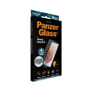 PanzerGlass  ® Screen Protector Samsung Galaxy S21 5G Pellicola proteggischermo trasparente 1 pz 