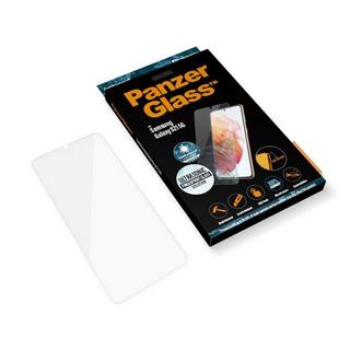 PanzerGlass  ® Screen Protector Samsung Galaxy S21 5G Pellicola proteggischermo trasparente 1 pz 