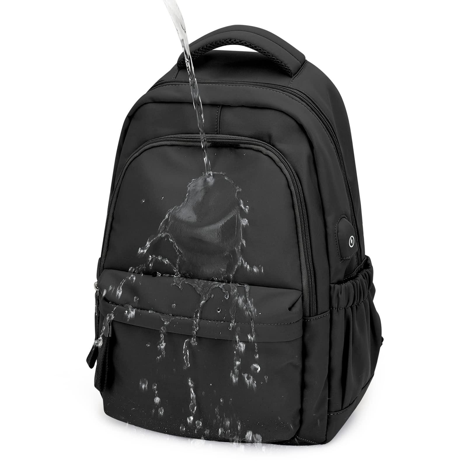 Only-bags.store Schulrucksack Rucksack Laptop-Rucksack Leichter Schulranzen  